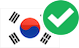South Korea Best mobile casinos