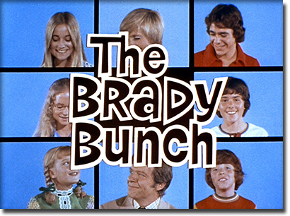 What if the Brady Bunch gambled?