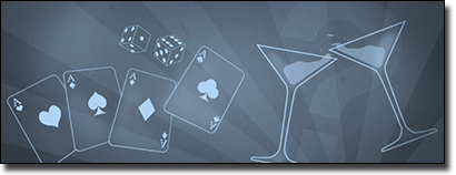 Best drinks for casino gambling