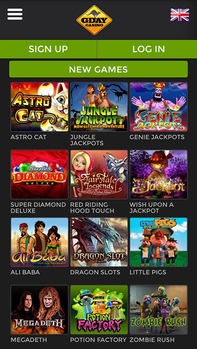 slot machines real money app