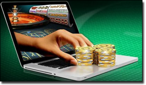 Online gambling on computer and mobile in Australia