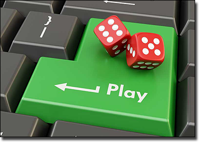 Australian online gambling industry