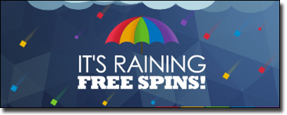 Slots Million Free Spins