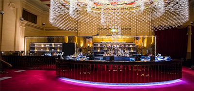 Adelaide Casino Dining