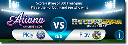 Win free pokies spins at Royal Vegas Casino