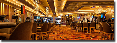 Crown Perth card and table games