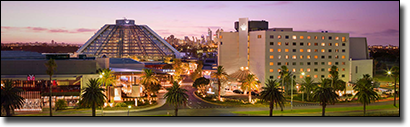 Perth Casino Accomodation