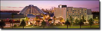 Crown Casino Perth Currency Exchange