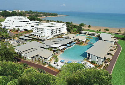 SkyCity Casino in Darwin, NT