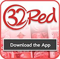 32Red Casino app for iOS