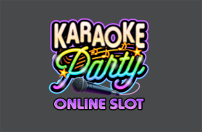 Karaoke Party online pokies game