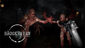 Brookhaven Experiment VR game coming to land-based casinos