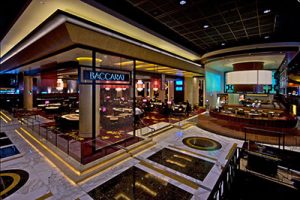 Sydney Casino Restaurants