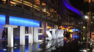 The Star Sydney Casino - NSW land-based gambling venue