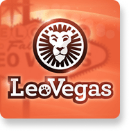 Aplikasi kasino seluler Leo Vegas