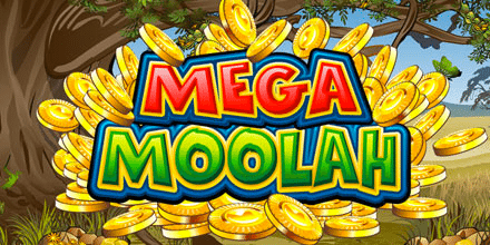 Mega Moolah pokies jackpot