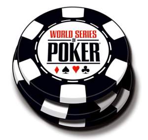 World Series of Poker 2016