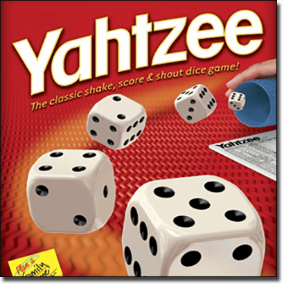 painted yahtzee online