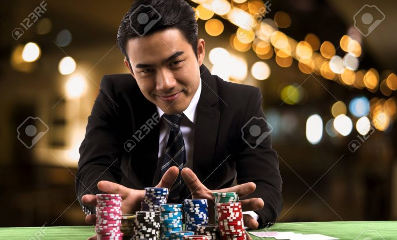 Asian Baccarat Winners