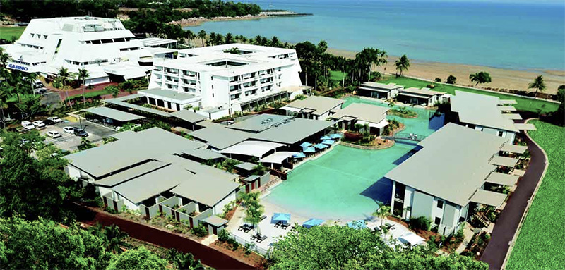 SkyCity Darwin