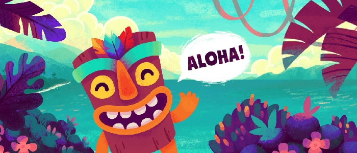 Kahuna Casino has some outstanding bonus code offers