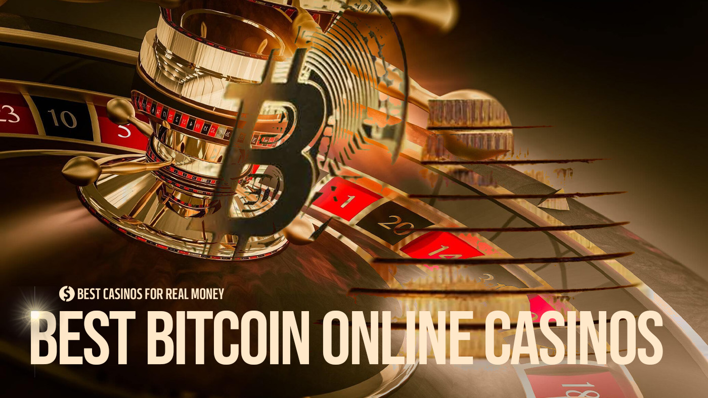 btc gambling sites