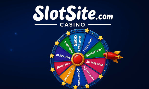 Slotsite promo 3