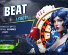 1xBet Casino Promo