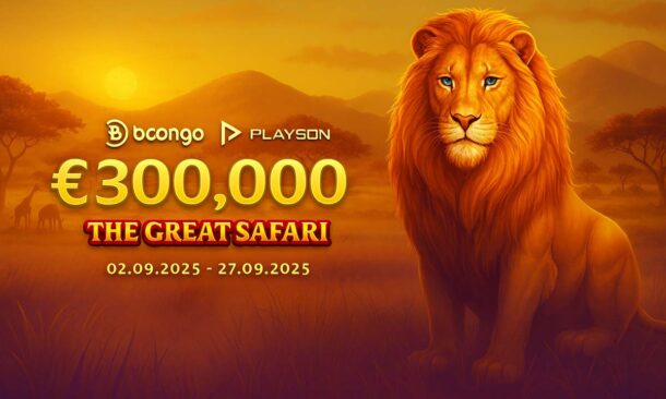 Joka Casino The Great Safari