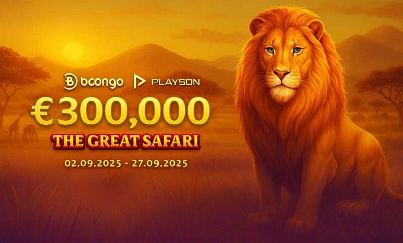 Joka Casino The Great Safari